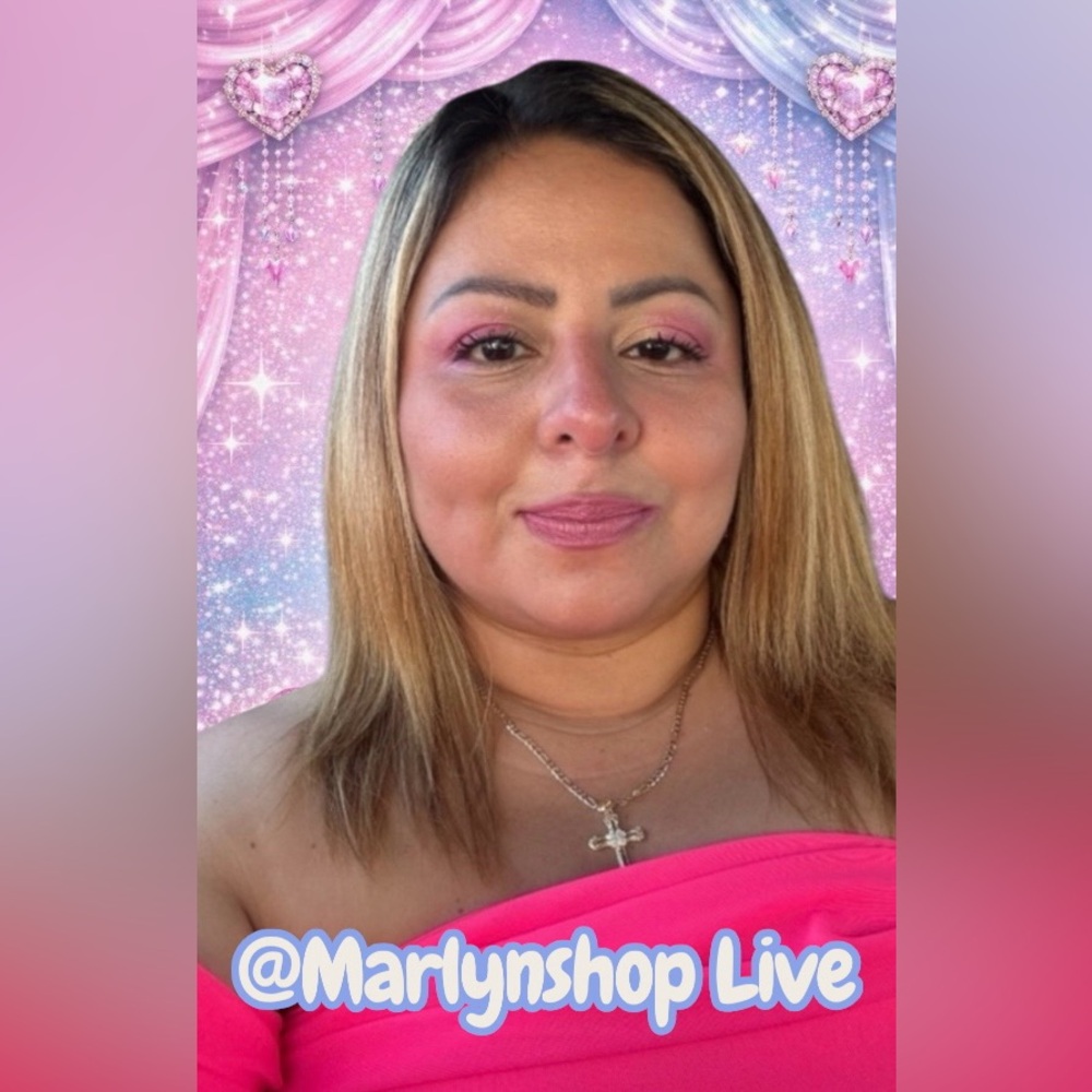 ❤️ NEW LISTING FOR LIVE SHOW UNLISTED ITEM/NO CANCELLATIONS/NO RETURNS